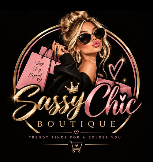 Sassy Lux Boutique