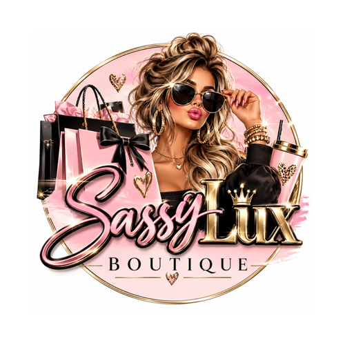 Sassy Lux Boutique